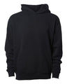 Independent Trading Co. Lux Heavyweight Modal Hooded Sweatshirt