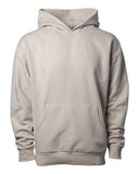 Independent Trading Co. Lux Heavyweight Modal Hooded Sweatshirt