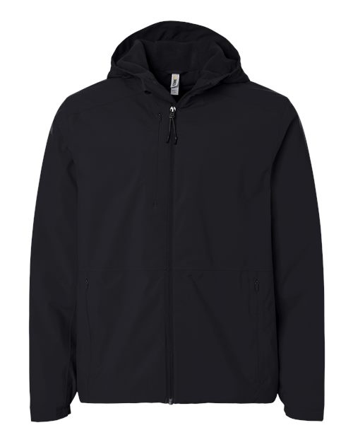 CORE365 Men's Barrier All Season Jacket