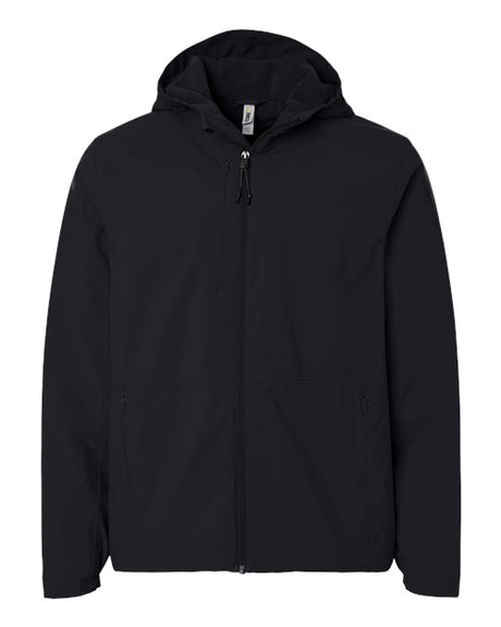 CORE365 Men's Barrier All Season Jacket