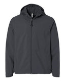 CORE365 Men's Barrier All Season Jacket