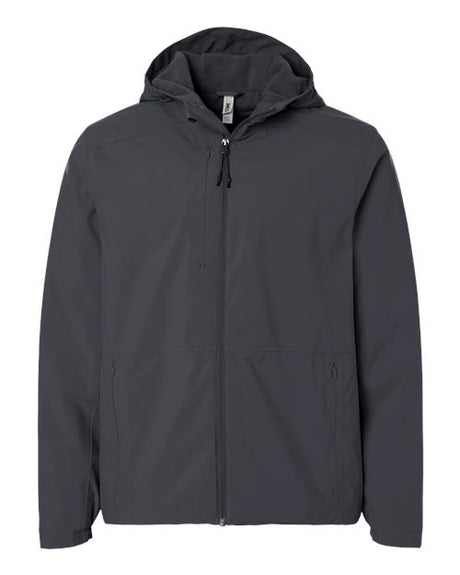 CORE365 Men's Barrier All Season Jacket