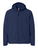 CORE365 Men's Barrier All Season Jacket