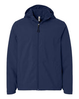 CORE365 Men's Barrier All Season Jacket