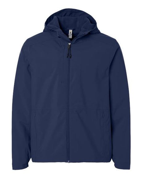 CORE365 Men's Barrier All Season Jacket