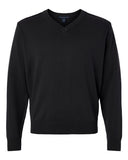 Devon & Jones Men's New Classics V-Neck Sweater