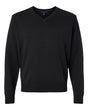 Devon & Jones Men's New Classics V-Neck Sweater