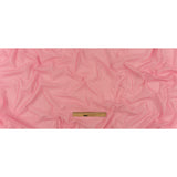 Polyester Athletic Mesh - Pink - Heracles Collection