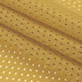 Polyester Athletic Mesh - Vegas Gold - Heracles Collection