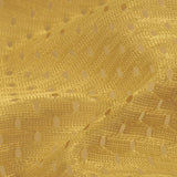 Polyester Athletic Mesh - Vegas Gold - Heracles Collection