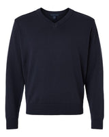 Devon & Jones Men's New Classics V-Neck Sweater