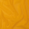 Polyester Athletic Mesh - Gold - Heracles Collection