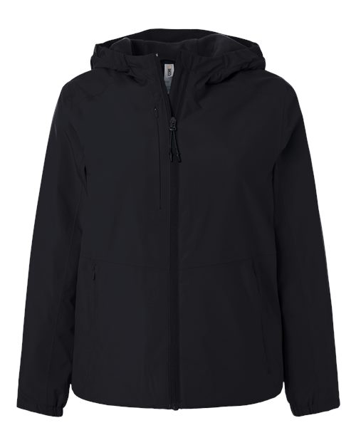 CORE365 Women's Barrier All Season Jacket