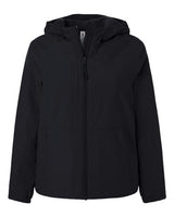 CORE365 Women's Barrier All Season Jacket