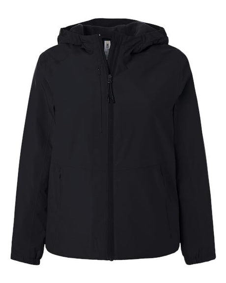 CORE365 Women's Barrier All Season Jacket