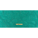 Polyester Athletic Mesh - Teal Blue - Heracles Collection