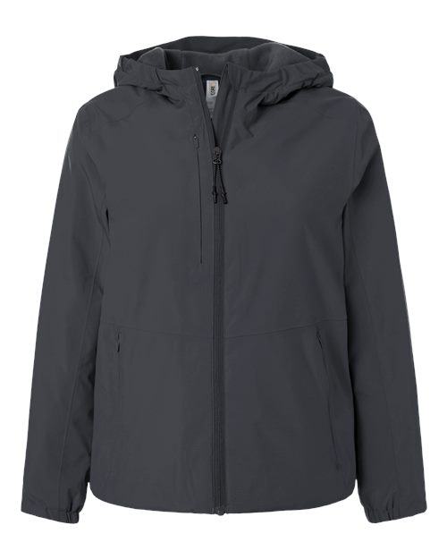 CORE365 Women's Barrier All Season Jacket
