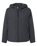CORE365 Women's Barrier All Season Jacket