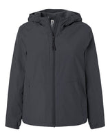 CORE365 Women's Barrier All Season Jacket