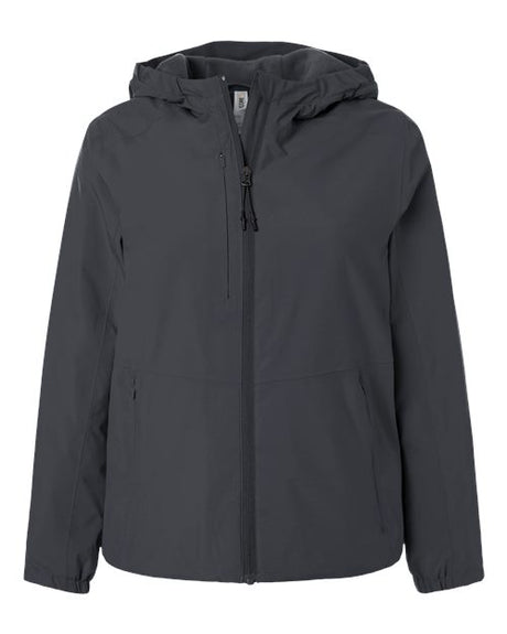 CORE365 Women's Barrier All Season Jacket
