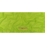 Polyester Athletic Mesh - Jasmine Green - Heracles Collection
