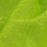 Polyester Athletic Mesh - Jasmine Green - Heracles Collection