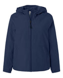CORE365 Women's Barrier All Season Jacket