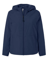 CORE365 Women's Barrier All Season Jacket