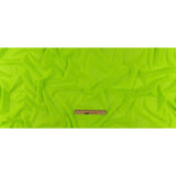 Polyester Athletic Mesh - Green Gecko - Heracles Collection