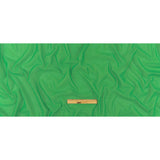Polyester Athletic Mesh - Kelly Green - Heracles Collection