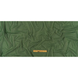 Polyester Athletic Mesh - Hunter Green - Heracles Collection
