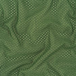Polyester Athletic Mesh - Hunter Green - Heracles Collection