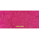 Polyester Athletic Mesh - Fuchsia - Heracles Collection