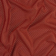 Polyester Athletic Mesh - Cardinal Red - Heracles Collection
