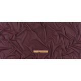 Polyester Athletic Mesh - Maroon Banner - Heracles Collection
