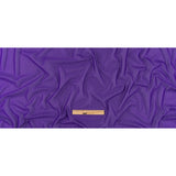 Polyester Athletic Mesh - Purple - Heracles Collection