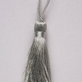 3.5" Seafoam Basic Tassel
