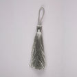 3.5" Seafoam Basic Tassel