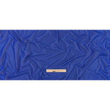 Polyester Athletic Mesh - Royal Blue - Heracles Collection