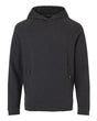 North End Men's Spirit Textured Hooded Pullover