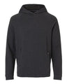 North End Men's Spirit Textured Hooded Pullover