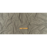 Polyester Athletic Mesh - Charcoal - Heracles Collection