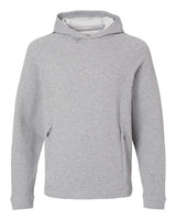 North End Men's Spirit Textured Hooded Pullover