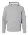 North End Men's Spirit Textured Hooded Pullover