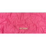 Polyester Athletic Mesh - Ibis Rose - Heracles Collection