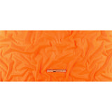 Polyester Athletic Mesh - Shocking Orange - Heracles Collection