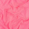 Polyester Athletic Mesh - Candy Kiss - Heracles Collection