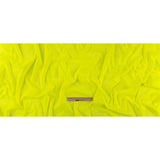 Polyester Athletic Mesh - Safety Yellow - Heracles Collection