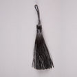 3.5" Pewter Basic Tassel