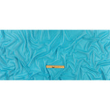 Polyester Athletic Mesh - Turquoise - Heracles Collection